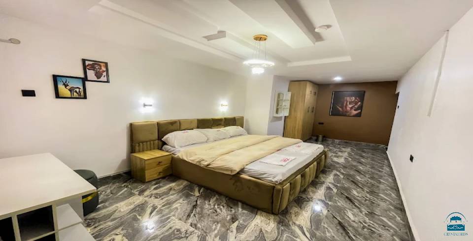 Boxx Apartments 
